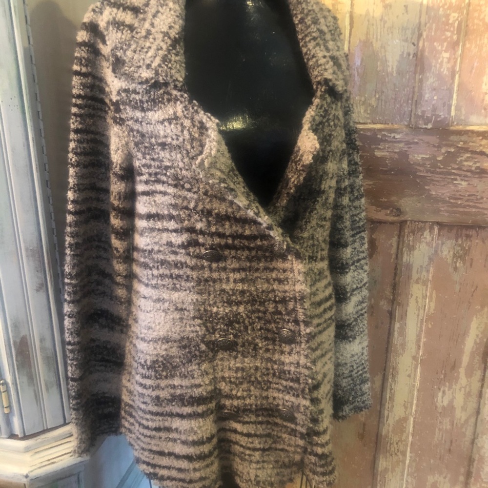 Free people sweater